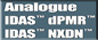 analógico/Digital (dPMR/NXDN)