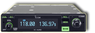 IC-A210