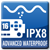 Estanco IPX8