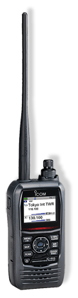IC-R15